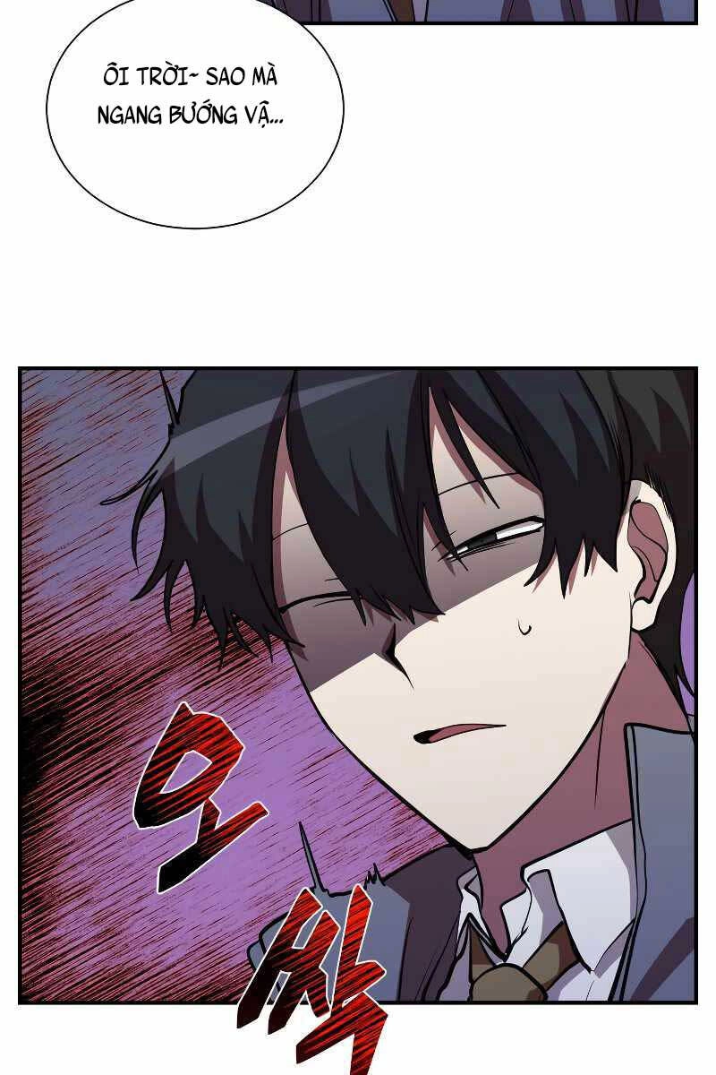 Giả Vờ Làm Kẻ Vô Dụng Ở Học Đường Chapter 45 - 77