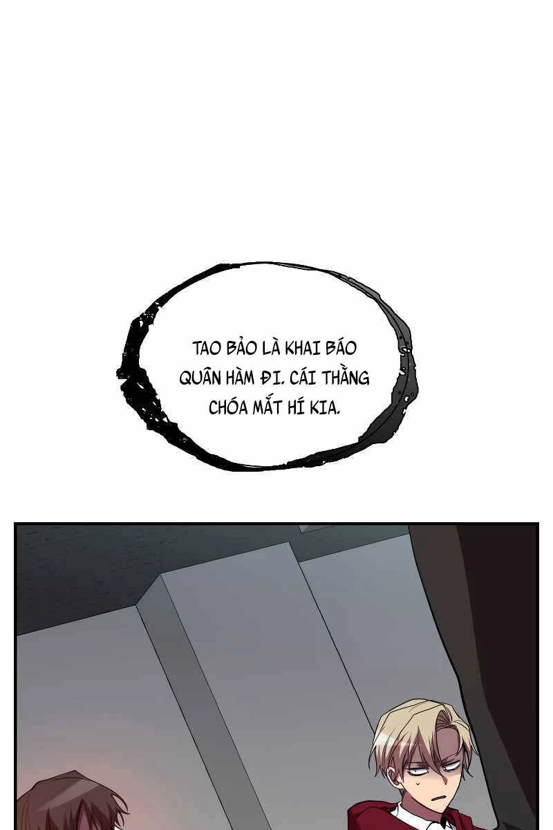 Giả Vờ Làm Kẻ Vô Dụng Ở Học Đường Chapter 45 - 80