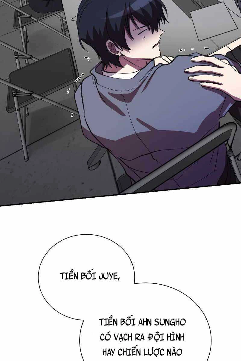 Giả Vờ Làm Kẻ Vô Dụng Ở Học Đường Chapter 45 - 89