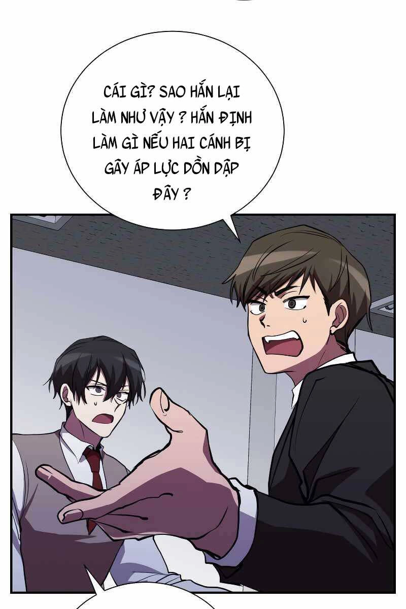 Giả Vờ Làm Kẻ Vô Dụng Ở Học Đường Chapter 45 - 92