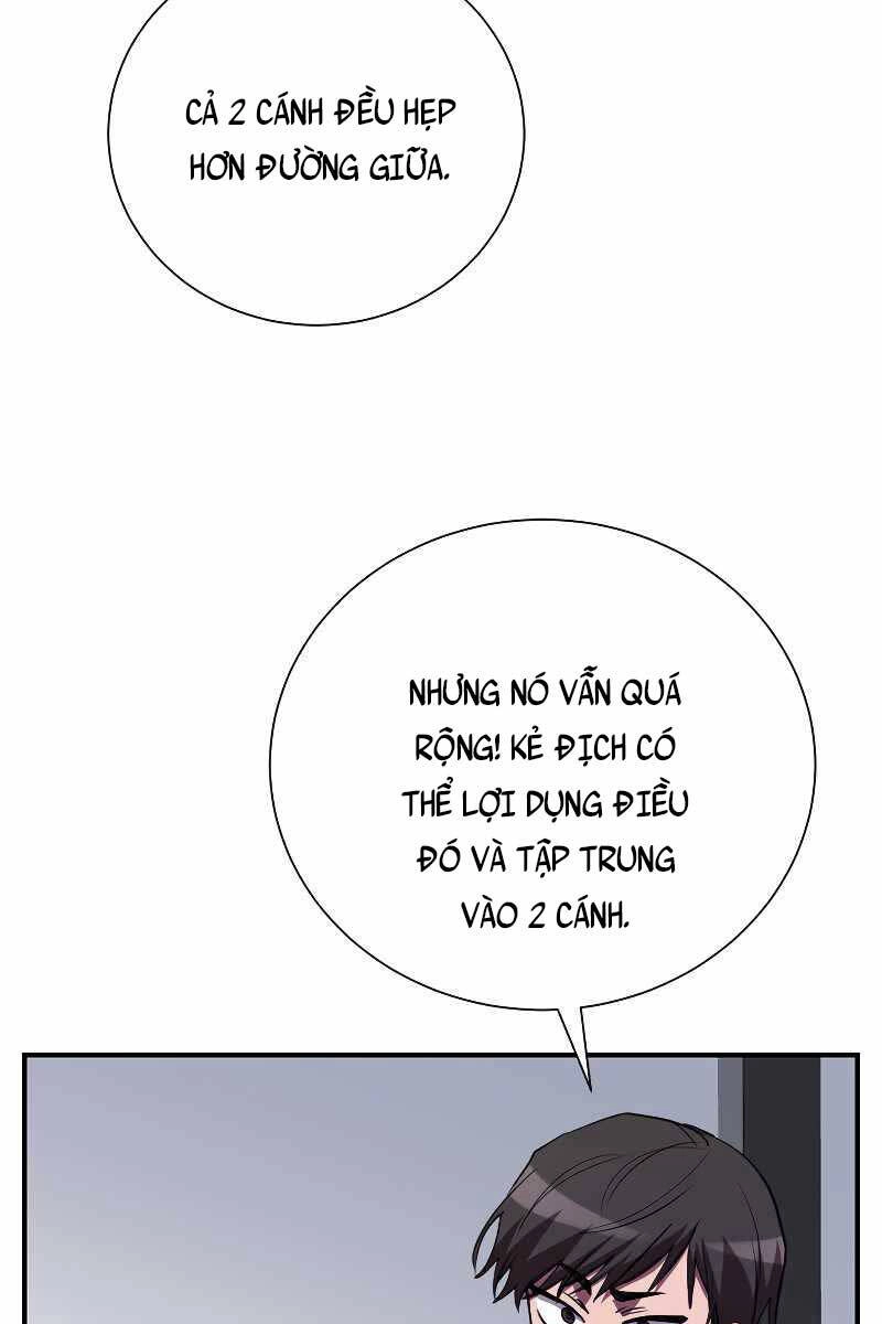 Giả Vờ Làm Kẻ Vô Dụng Ở Học Đường Chapter 45 - 93