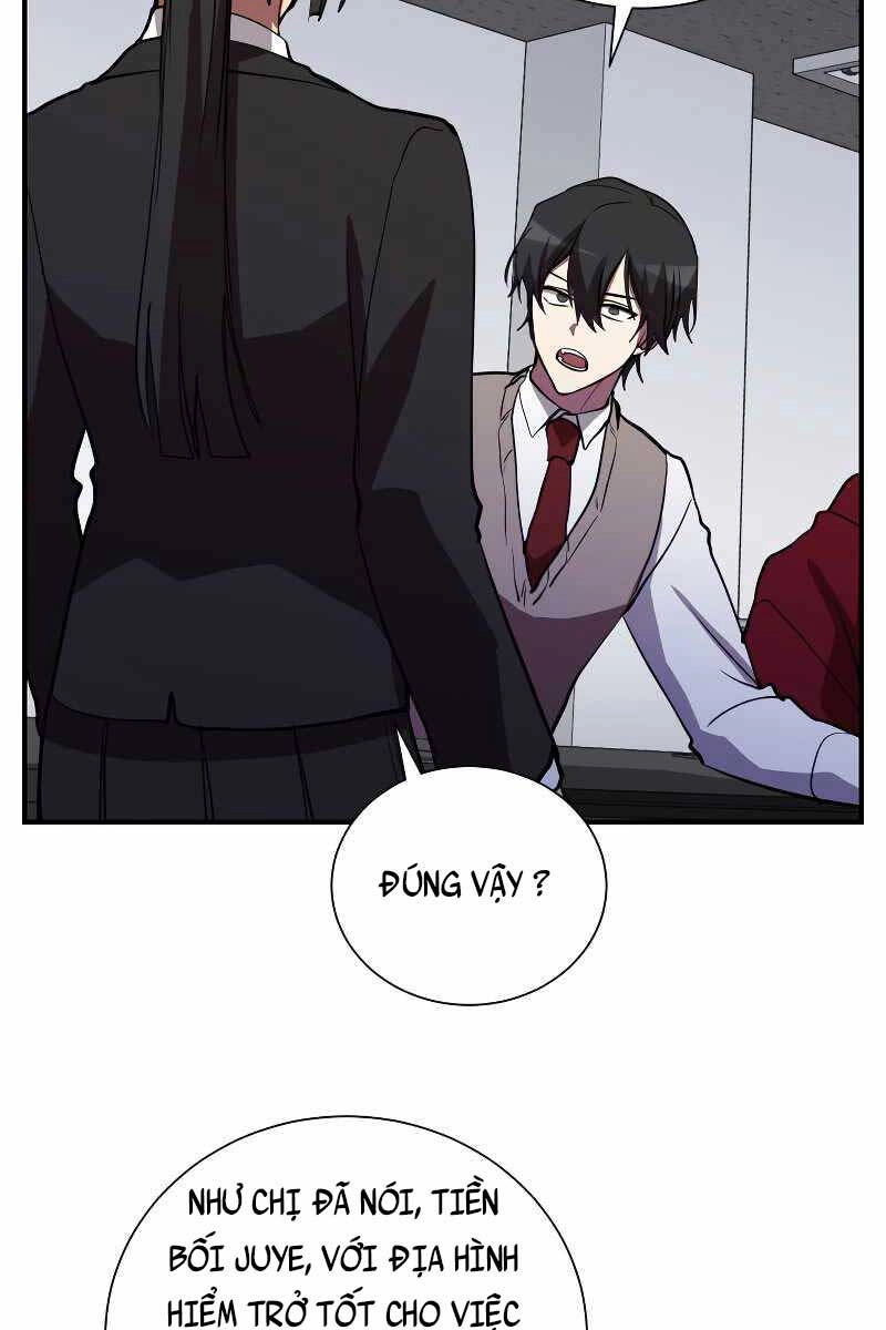 Giả Vờ Làm Kẻ Vô Dụng Ở Học Đường Chapter 45 - 97