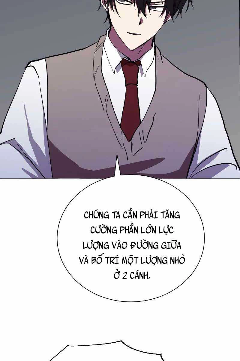 Giả Vờ Làm Kẻ Vô Dụng Ở Học Đường Chapter 45 - 100