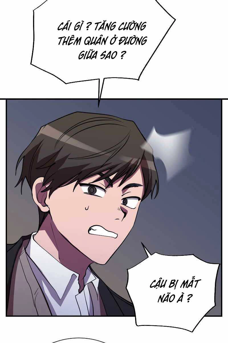 Giả Vờ Làm Kẻ Vô Dụng Ở Học Đường Chapter 45 - 101