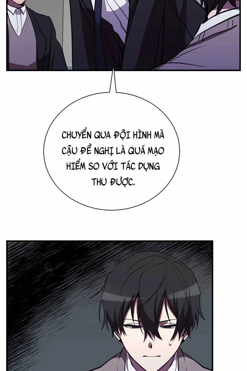 Giả Vờ Làm Kẻ Vô Dụng Ở Học Đường Chapter 45 - 104