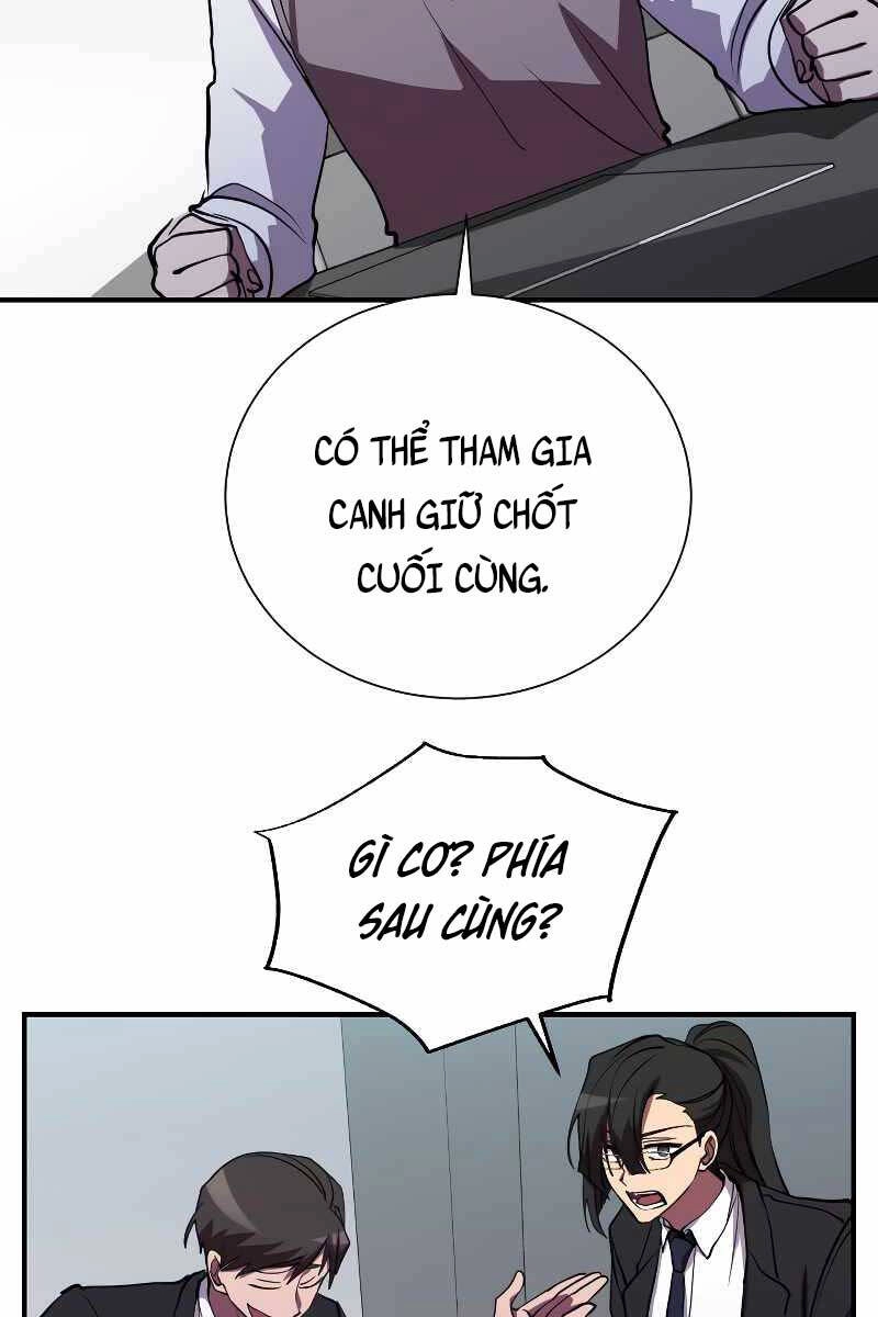 Giả Vờ Làm Kẻ Vô Dụng Ở Học Đường Chapter 46 - 2