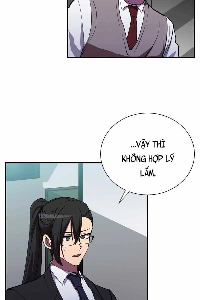 Giả Vờ Làm Kẻ Vô Dụng Ở Học Đường Chapter 46 - 6