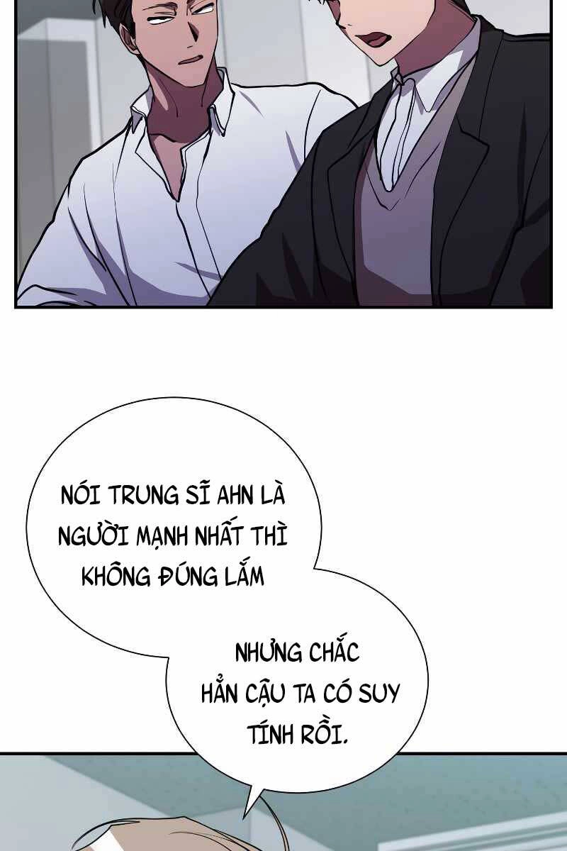 Giả Vờ Làm Kẻ Vô Dụng Ở Học Đường Chapter 46 - 8