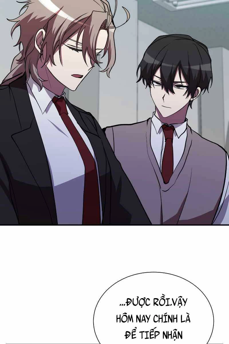 Giả Vờ Làm Kẻ Vô Dụng Ở Học Đường Chapter 46 - 9