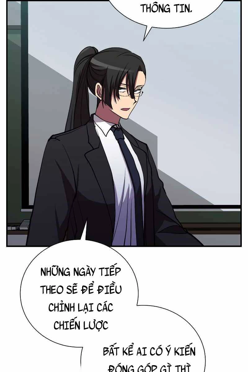 Giả Vờ Làm Kẻ Vô Dụng Ở Học Đường Chapter 46 - 10