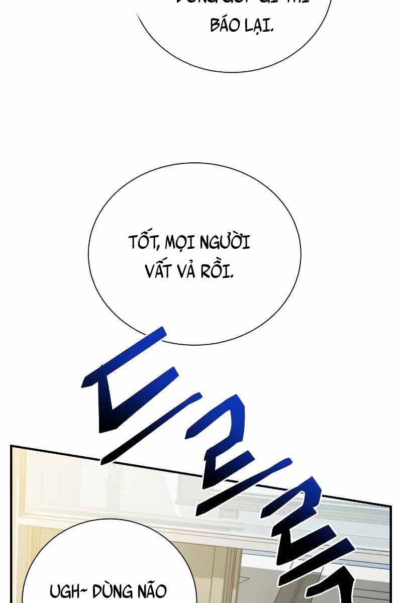 Giả Vờ Làm Kẻ Vô Dụng Ở Học Đường Chapter 46 - 11