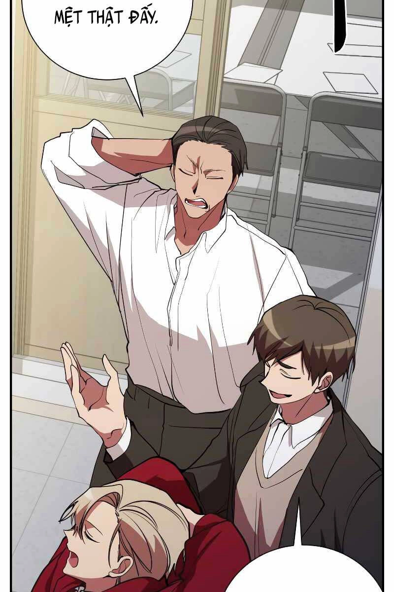 Giả Vờ Làm Kẻ Vô Dụng Ở Học Đường Chapter 46 - 12