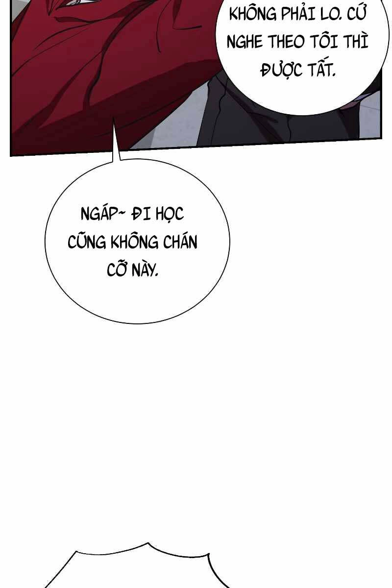 Giả Vờ Làm Kẻ Vô Dụng Ở Học Đường Chapter 46 - 13