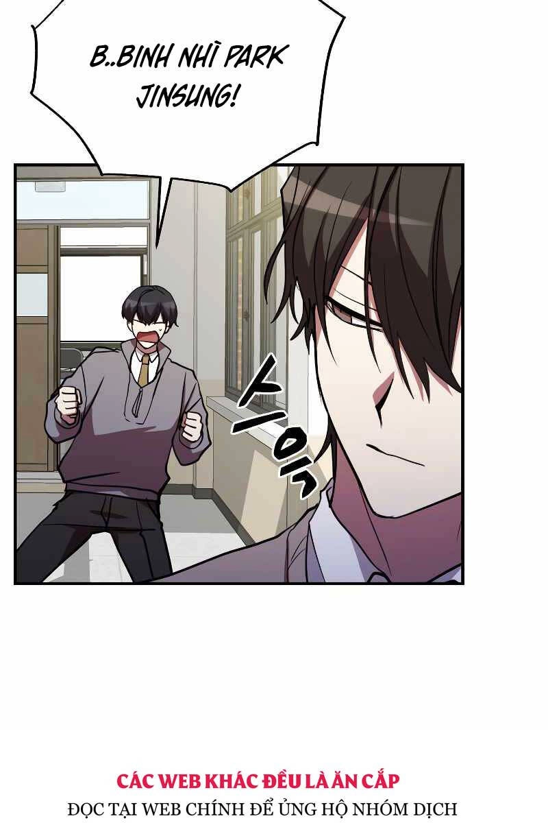 Giả Vờ Làm Kẻ Vô Dụng Ở Học Đường Chapter 46 - 14