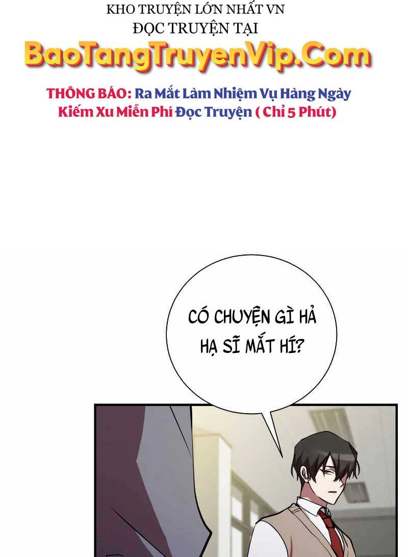 Giả Vờ Làm Kẻ Vô Dụng Ở Học Đường Chapter 46 - 15