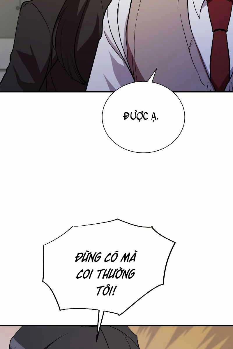 Giả Vờ Làm Kẻ Vô Dụng Ở Học Đường Chapter 46 - 20