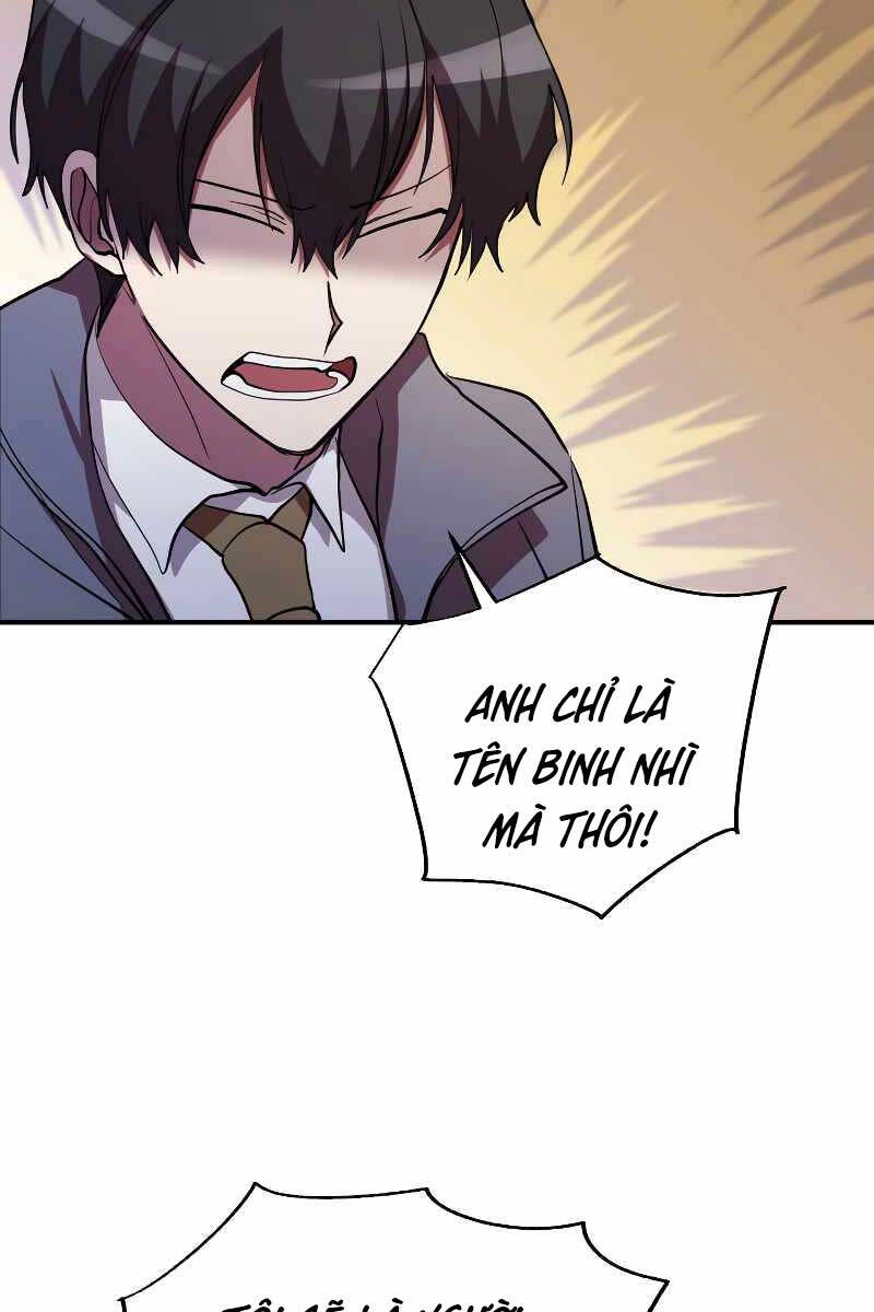 Giả Vờ Làm Kẻ Vô Dụng Ở Học Đường Chapter 46 - 21