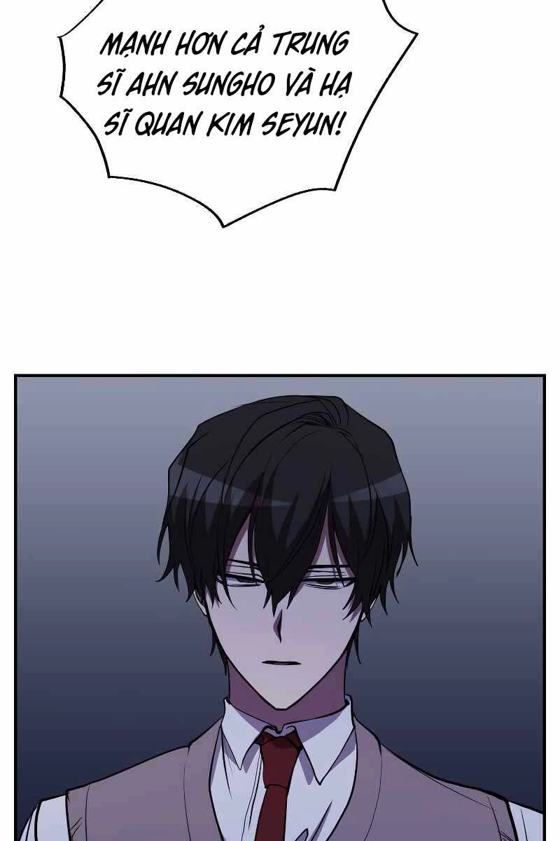 Giả Vờ Làm Kẻ Vô Dụng Ở Học Đường Chapter 46 - 23