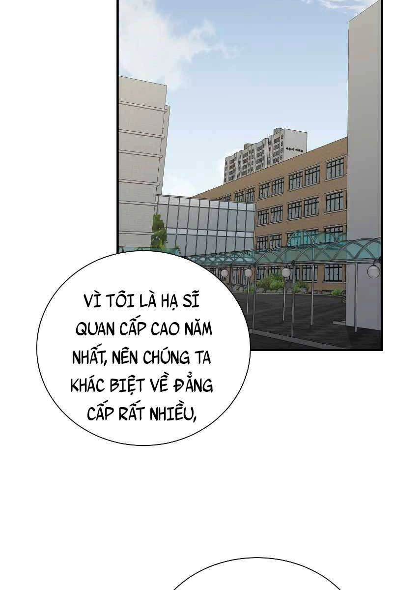 Giả Vờ Làm Kẻ Vô Dụng Ở Học Đường Chapter 46 - 25