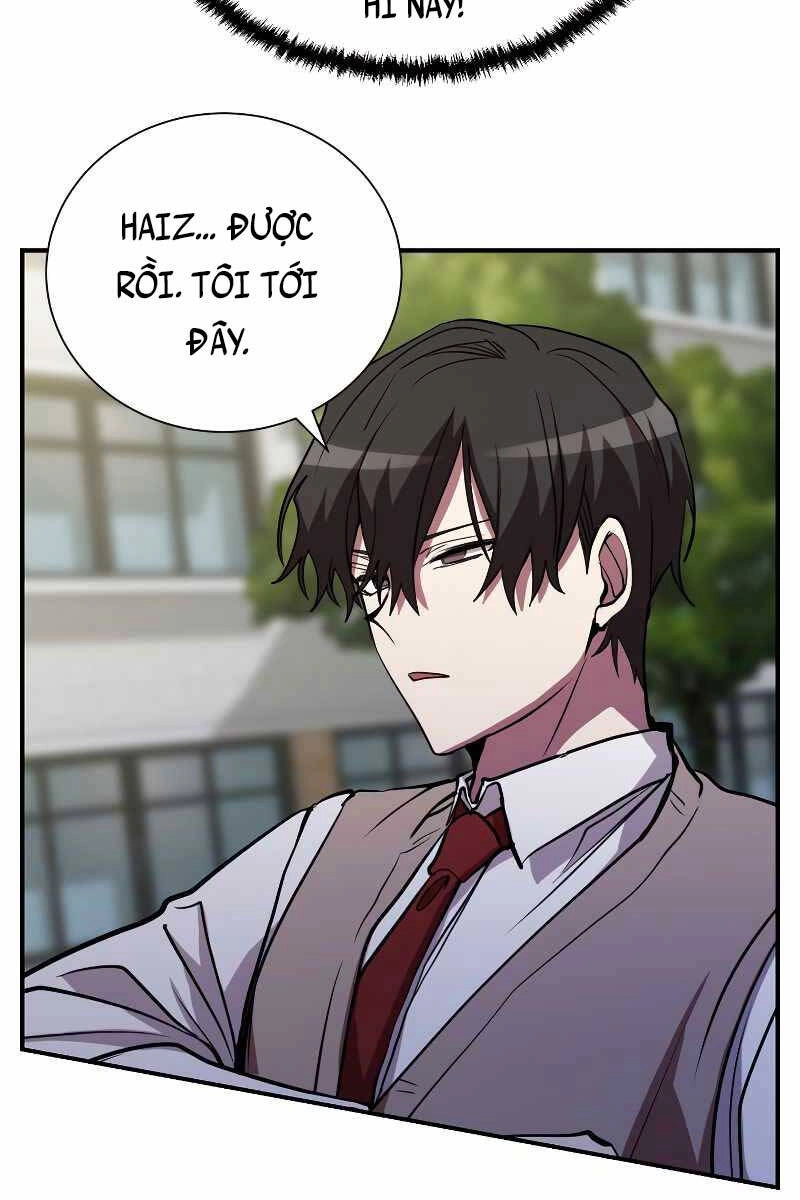 Giả Vờ Làm Kẻ Vô Dụng Ở Học Đường Chapter 46 - 30