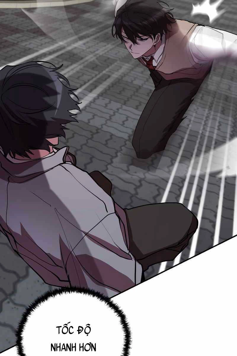 Giả Vờ Làm Kẻ Vô Dụng Ở Học Đường Chapter 46 - 32