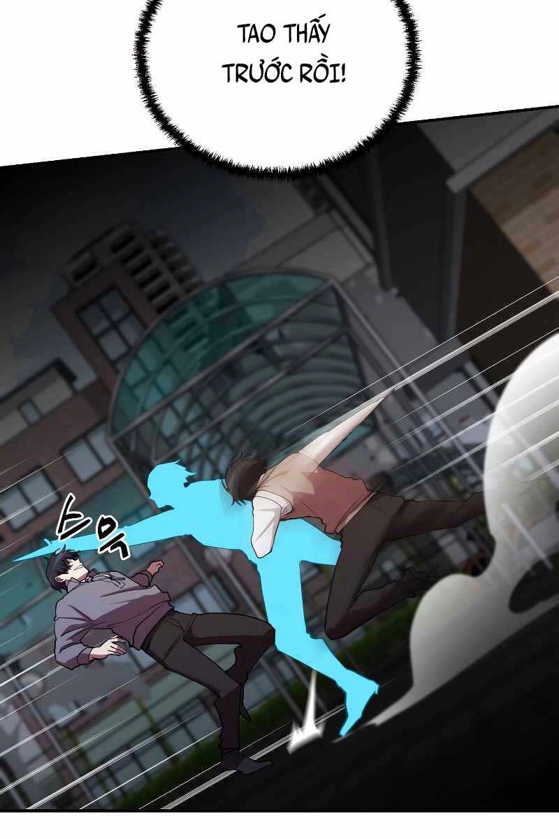 Giả Vờ Làm Kẻ Vô Dụng Ở Học Đường Chapter 46 - 34