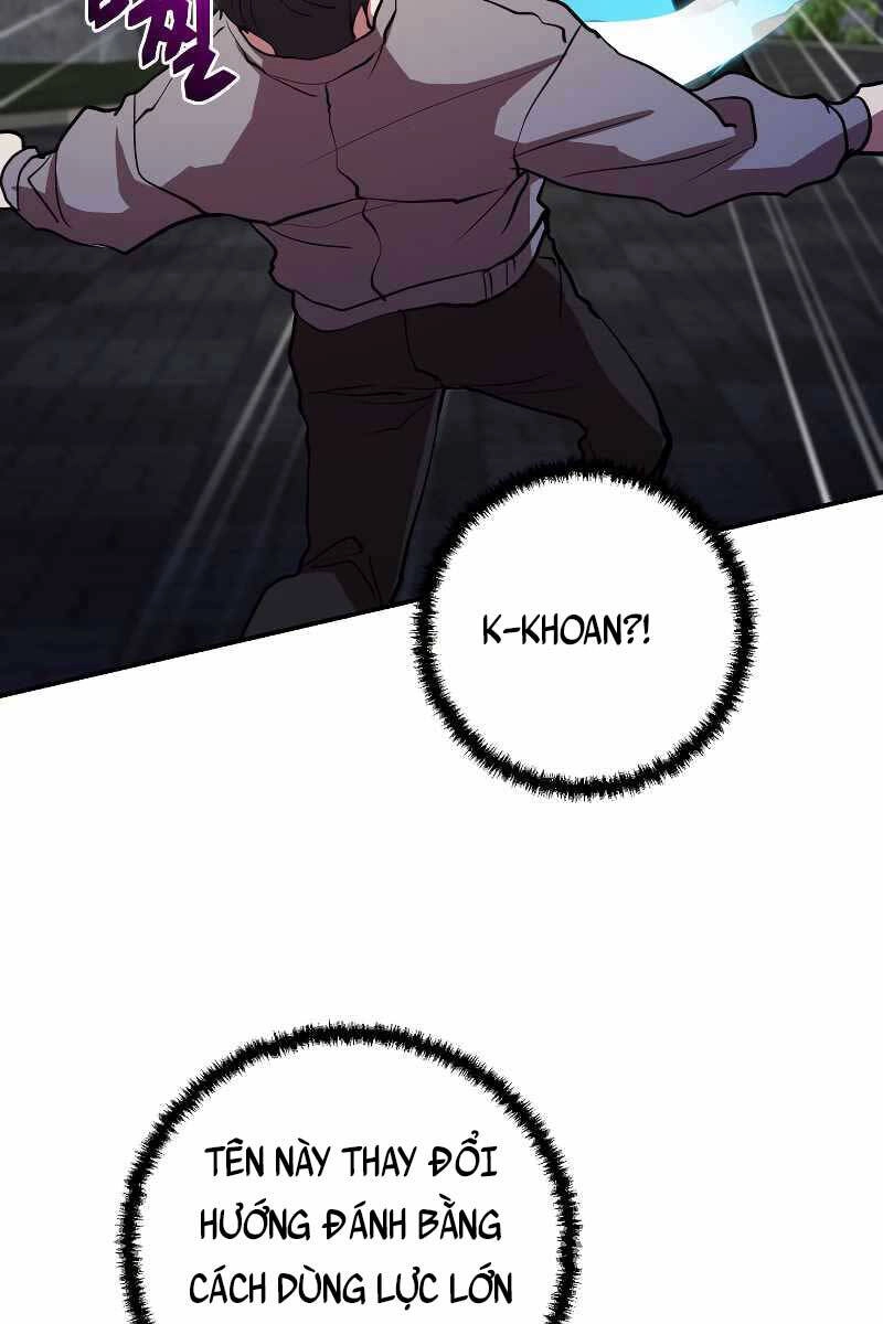 Giả Vờ Làm Kẻ Vô Dụng Ở Học Đường Chapter 46 - 36