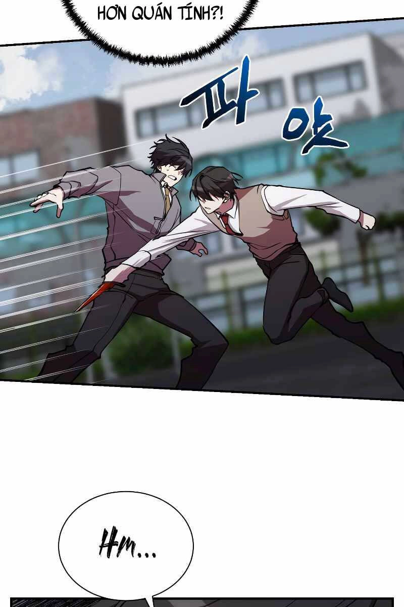 Giả Vờ Làm Kẻ Vô Dụng Ở Học Đường Chapter 46 - 37