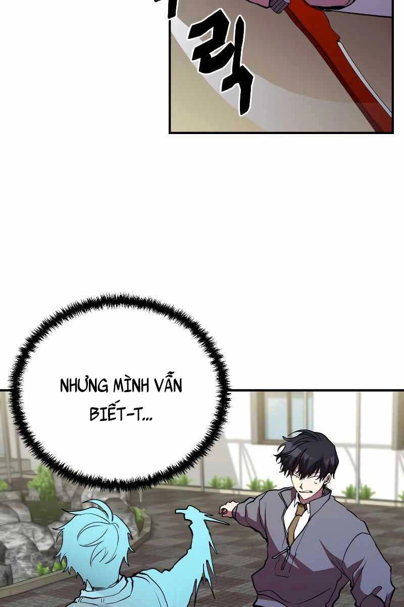 Giả Vờ Làm Kẻ Vô Dụng Ở Học Đường Chapter 46 - 39