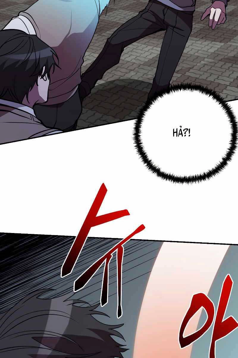 Giả Vờ Làm Kẻ Vô Dụng Ở Học Đường Chapter 46 - 40