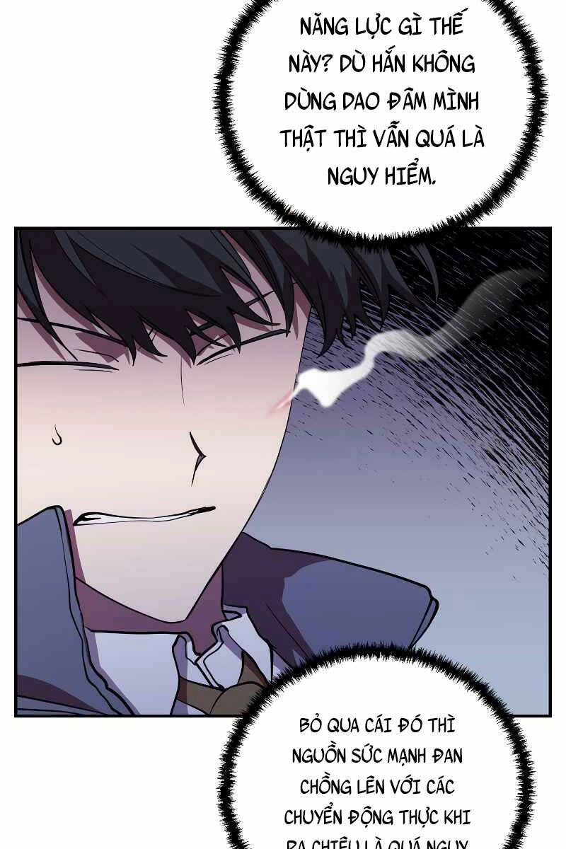 Giả Vờ Làm Kẻ Vô Dụng Ở Học Đường Chapter 46 - 43