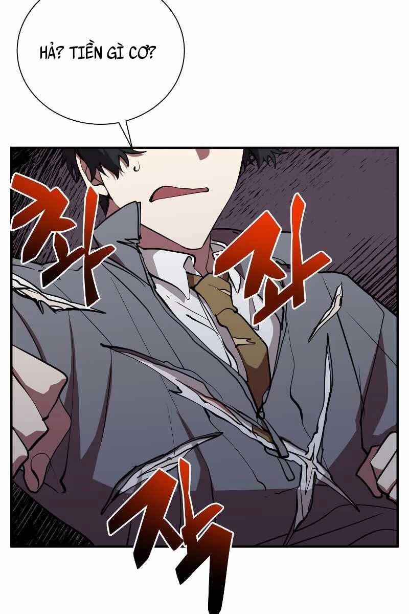 Giả Vờ Làm Kẻ Vô Dụng Ở Học Đường Chapter 46 - 54