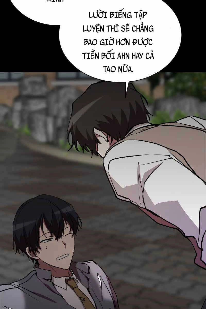 Giả Vờ Làm Kẻ Vô Dụng Ở Học Đường Chapter 46 - 57