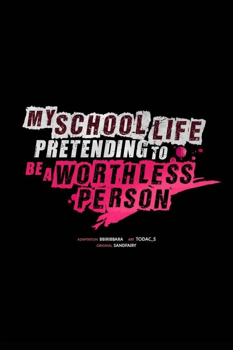 Giả Vờ Làm Kẻ Vô Dụng Ở Học Đường Chapter 46 - 60