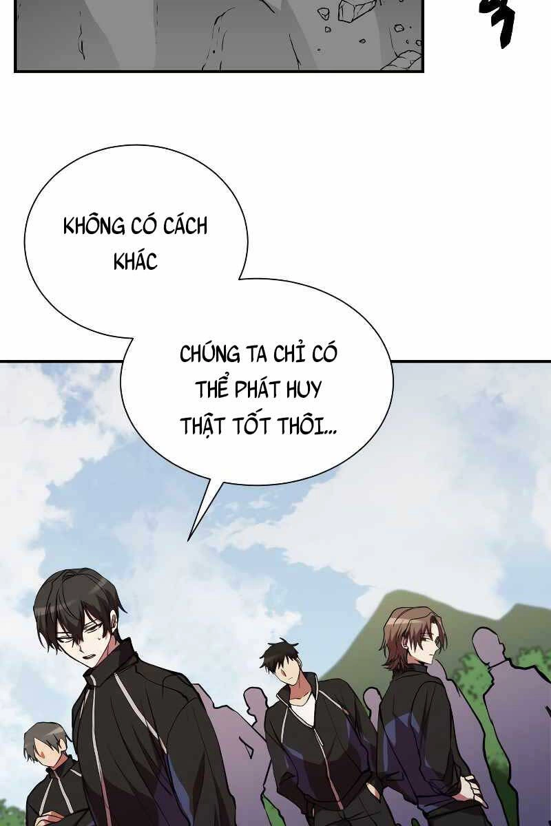 Giả Vờ Làm Kẻ Vô Dụng Ở Học Đường Chapter 46 - 62