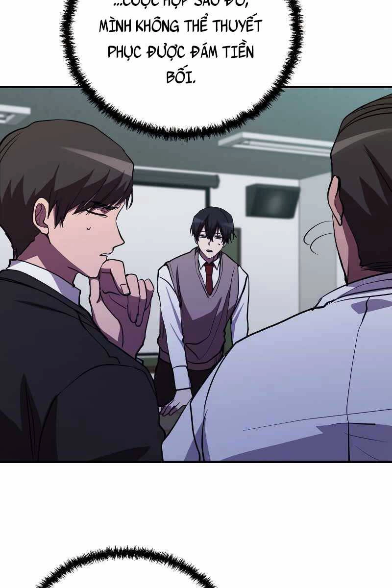 Giả Vờ Làm Kẻ Vô Dụng Ở Học Đường Chapter 46 - 64