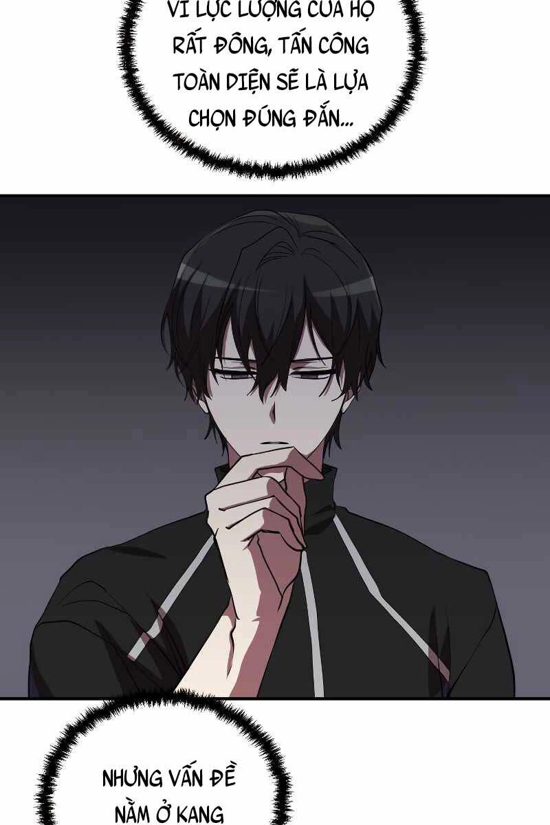 Giả Vờ Làm Kẻ Vô Dụng Ở Học Đường Chapter 46 - 68