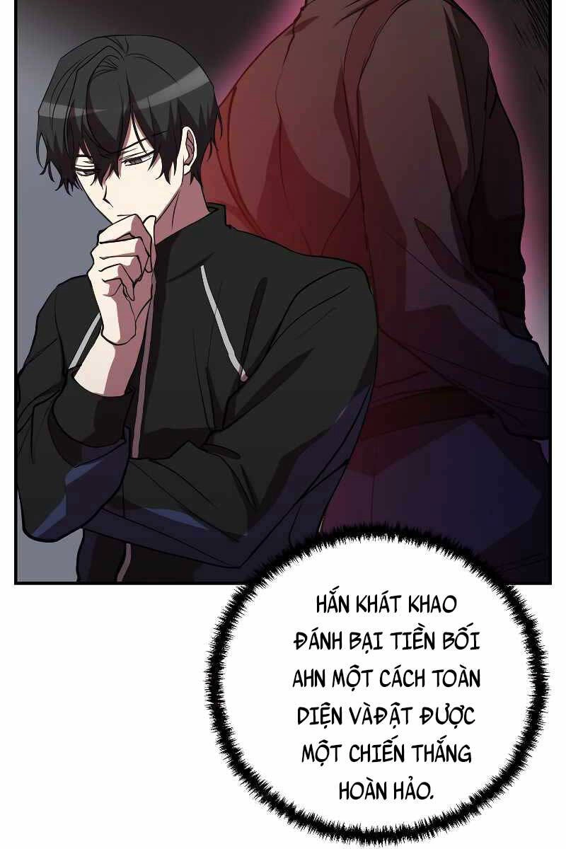 Giả Vờ Làm Kẻ Vô Dụng Ở Học Đường Chapter 46 - 71