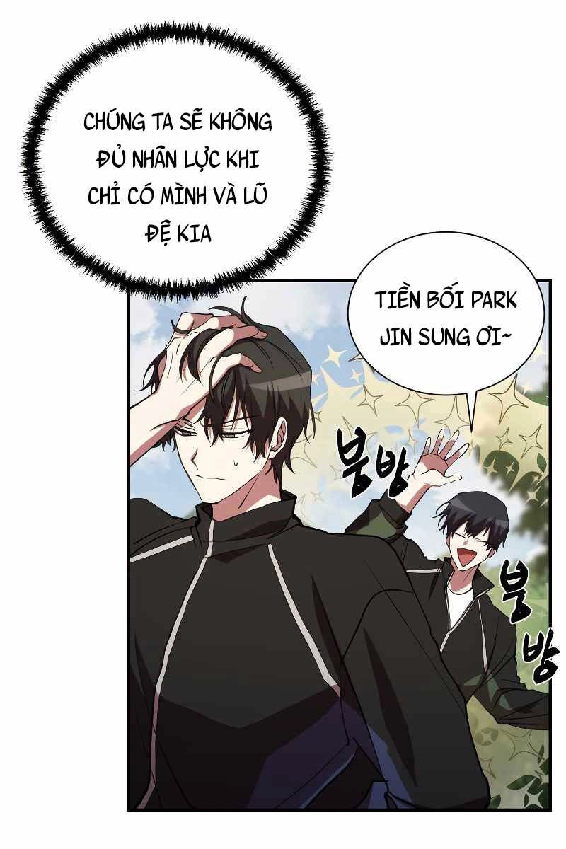 Giả Vờ Làm Kẻ Vô Dụng Ở Học Đường Chapter 46 - 72