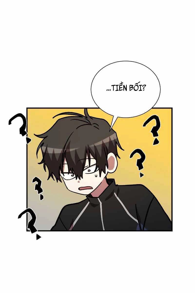 Giả Vờ Làm Kẻ Vô Dụng Ở Học Đường Chapter 46 - 73