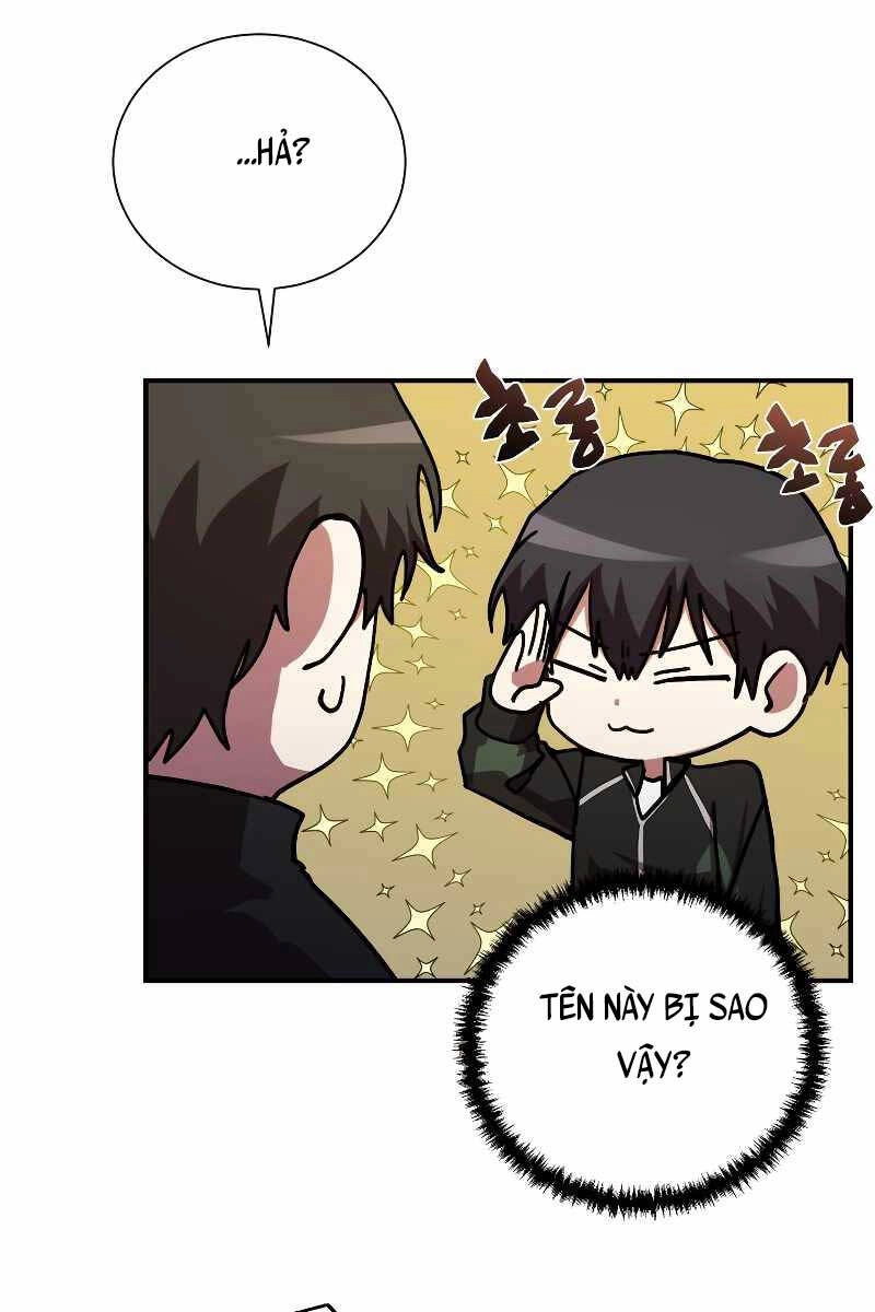 Giả Vờ Làm Kẻ Vô Dụng Ở Học Đường Chapter 46 - 75