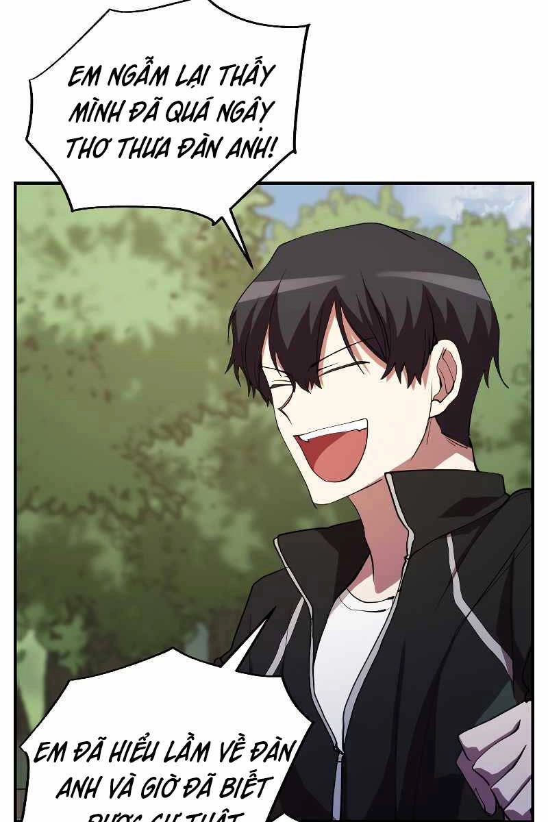 Giả Vờ Làm Kẻ Vô Dụng Ở Học Đường Chapter 46 - 76