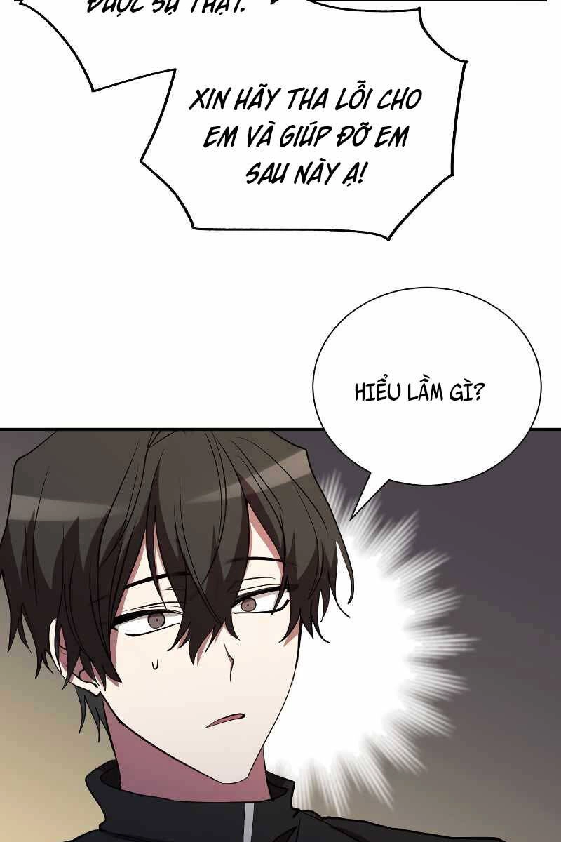 Giả Vờ Làm Kẻ Vô Dụng Ở Học Đường Chapter 46 - 77