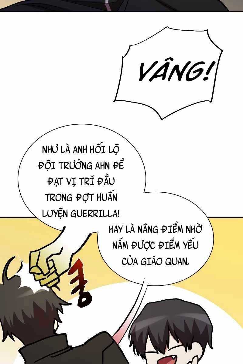 Giả Vờ Làm Kẻ Vô Dụng Ở Học Đường Chapter 46 - 78