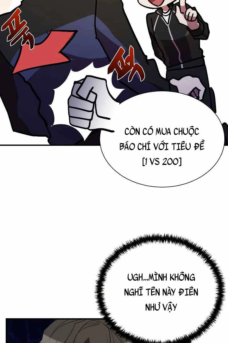 Giả Vờ Làm Kẻ Vô Dụng Ở Học Đường Chapter 46 - 79