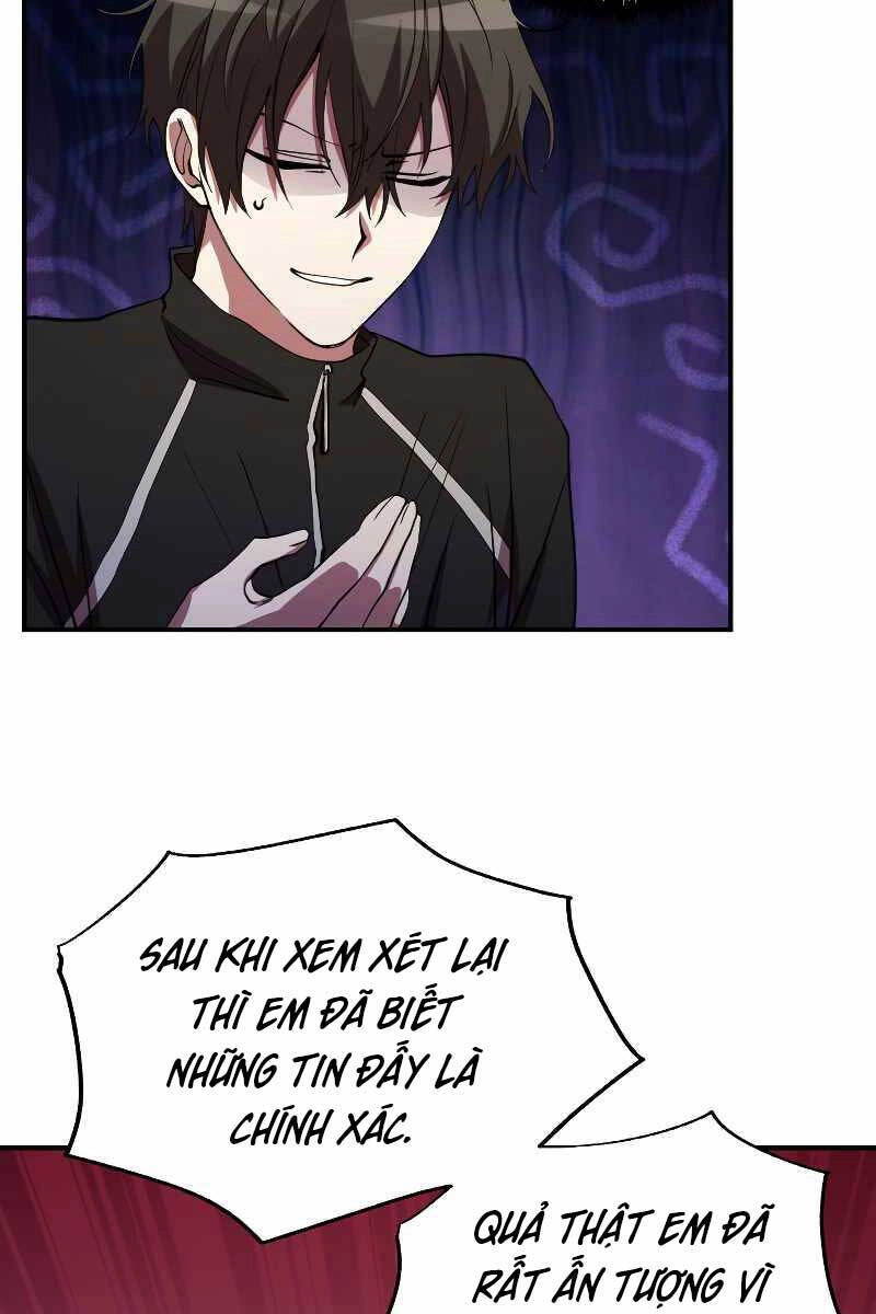 Giả Vờ Làm Kẻ Vô Dụng Ở Học Đường Chapter 46 - 80