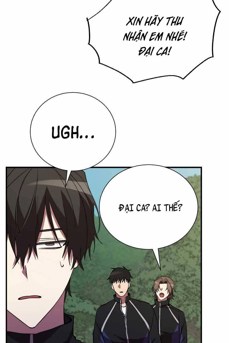 Giả Vờ Làm Kẻ Vô Dụng Ở Học Đường Chapter 46 - 82