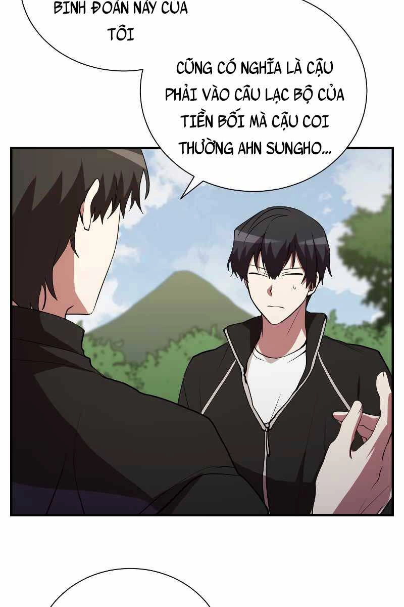 Giả Vờ Làm Kẻ Vô Dụng Ở Học Đường Chapter 46 - 88