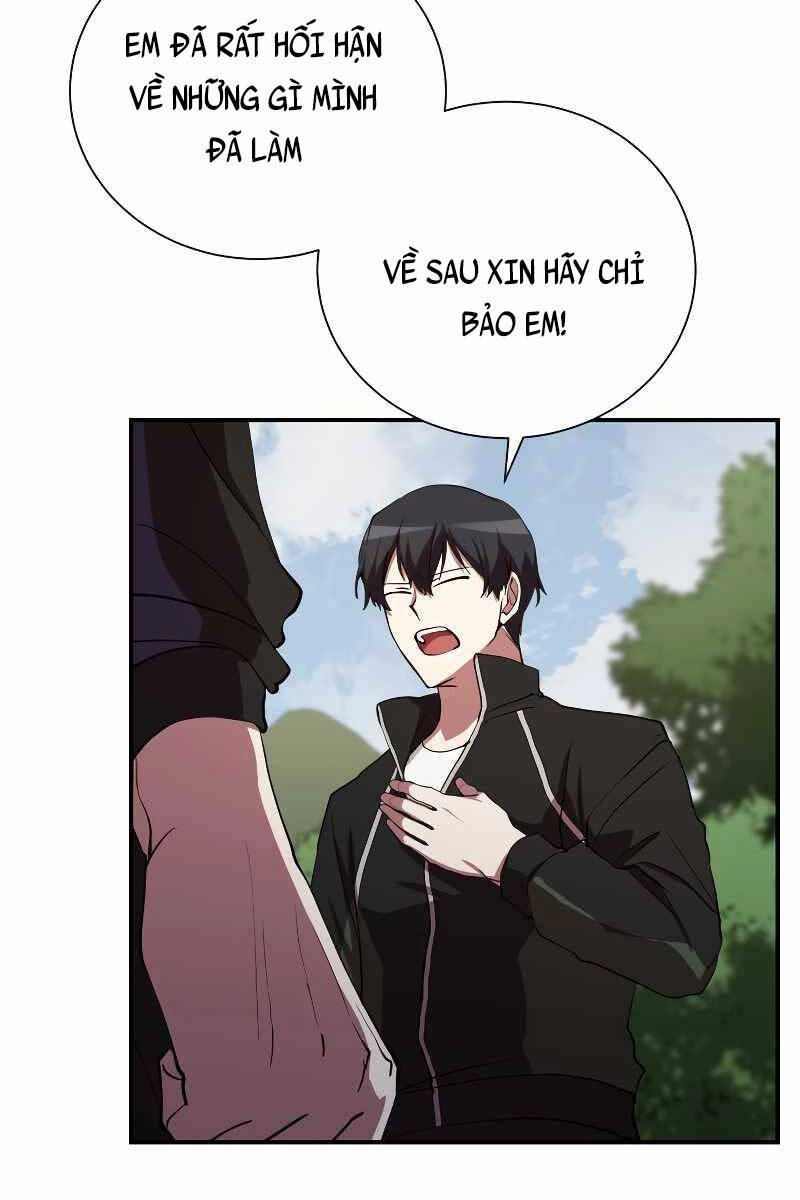 Giả Vờ Làm Kẻ Vô Dụng Ở Học Đường Chapter 46 - 89