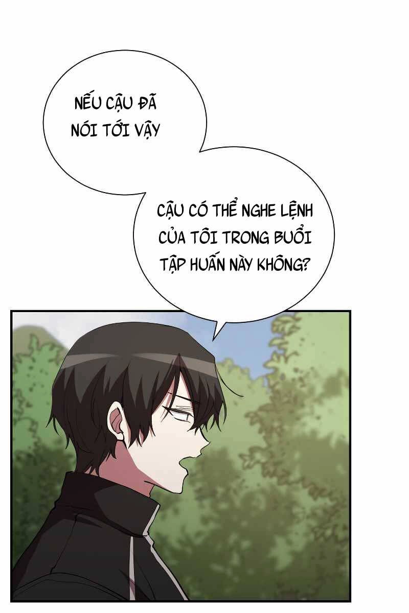 Giả Vờ Làm Kẻ Vô Dụng Ở Học Đường Chapter 46 - 90